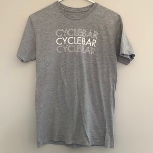 Cyclebar tee